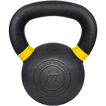 Kettlebell Master Fitness BC Edition